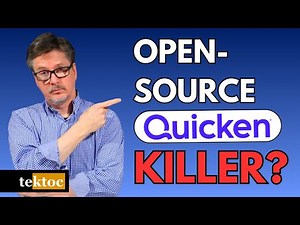 The Best Quicken Alternative (Actual Budget Deep Dive)