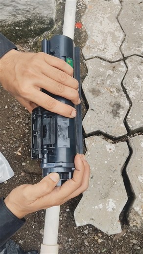 Kyocera Toner cartridge refilling| How to refill toner cartridge #shorts #kyocera #trending