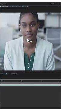 How To Upscale to 4K in After Effects | Best Settings for High-Quality Video