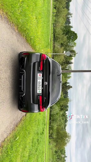 BMW M5 F90 Motorsport Car