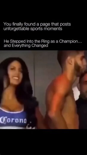 Unforgettable Sports Moments on Instagram: "Prichard Colón was once considered one of boxing’s most promising young talents, boasting an undefeated record and a future that seemed destined for greatness. His career took a tragic turn in 2015 during a fight against Terrel Williams, where Colón absorbed repeated illegal rabbit punches to the back of the head—blows known to be extremely dangerous in boxing. Although Colón complained of dizziness during the bout, the fight was allowed to continue. S