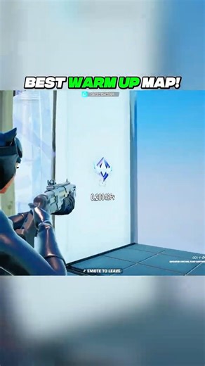 Best Practice Map...🤯✅ #fortnite #shorts