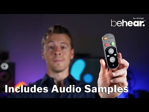 BeHear SMARTO Expert Review