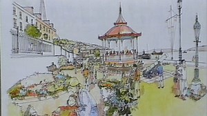 Cobh Looks To Past