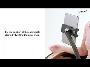 8. Adjusting entertainment stand and USB charging