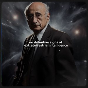 15K views · 413 reactions | Scientists Finally Solved The Fermi Paradox - And It's Not Good News | Infinitely Superior | Facebook