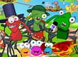 Bin Weevils (Rewritten)