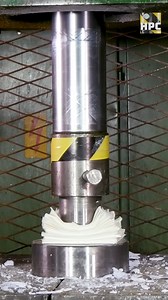 199K views · 1.6K reactions | Crushing 1500 sheets of Paper! | Hydraulic press channel | Facebook