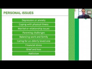 EAP is Here for You | Employee Assistance Program