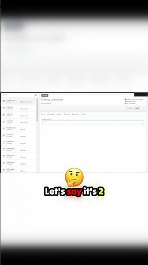 Stop Guessing! See The Exact Moment A Business Process Splits Decisions in Action.