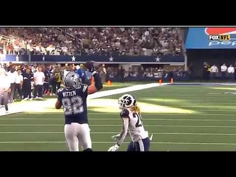 The Top 64 Plays in Dallas Cowboys History