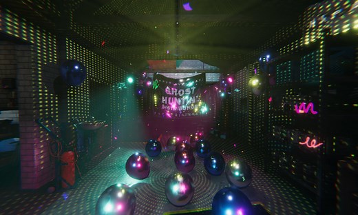 'Phasmophobia' anniversary update includes a sorely needed journal overhaul