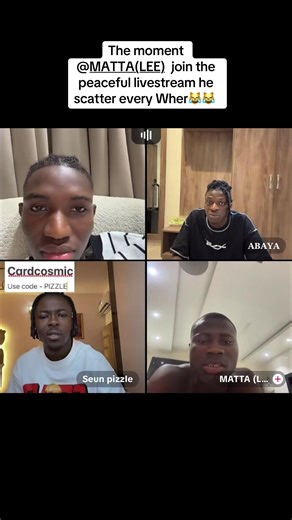 #fypppppppppppppppppppppp #viraltiktok @𝐀𝐁𝐀𝐘𝐀 @Seun pizzle @SMART BM❤️🚀 @MATTA (LEE)