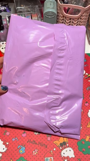 A l e on Instagram: "Open up a swap from my good friend @journalwithsuz super awesome swap my friend thank you for all the goodies !!!! ♥️⭐️💕🧧 #redenvelope #valentinesswap #junkjournal #openwithme #stickers"