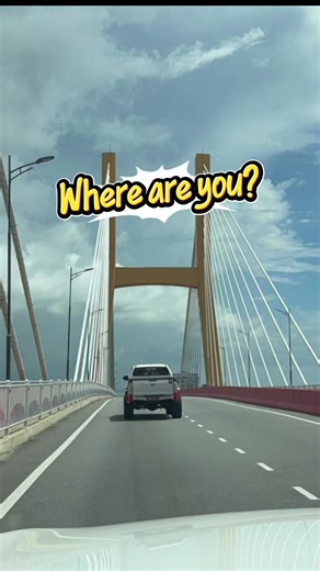 Discovering Borneo: Travel from Bintulu to Sibu