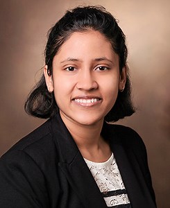 Archana Krishnamoorthy