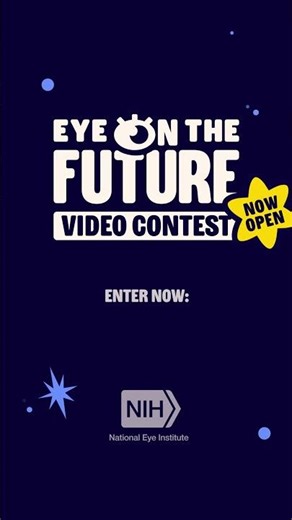 Eye on the Future: Science. Camera. Action