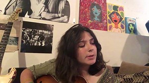 Here’s a song I’m workin on, I haven’t got a name or a second verse for it yet ✨ | The Burney Sisters