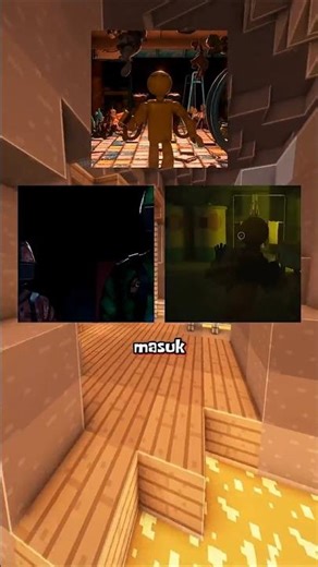 It Turns Out This Is The Most Reasonable Theory Why The Player Never Eats And Drinks At Poppy Pla