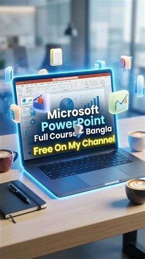 microsoft powerpoint full course