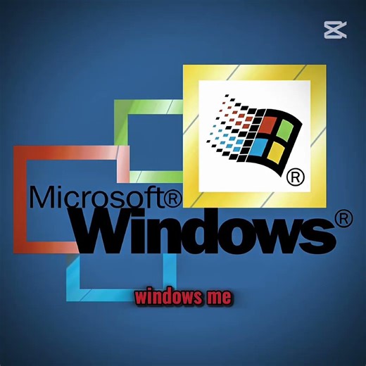the worst 3 versions of windows 📉 #operatingsystem #windows #techwin #edit