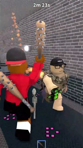 MM2 1V1 FOR GODLY 🔪 #mm2 #murdermystery2 #murdermysteryroblox