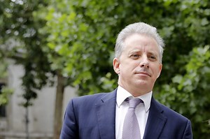 Primary Source for Steele Dossier Is Accused of Fabricating Information