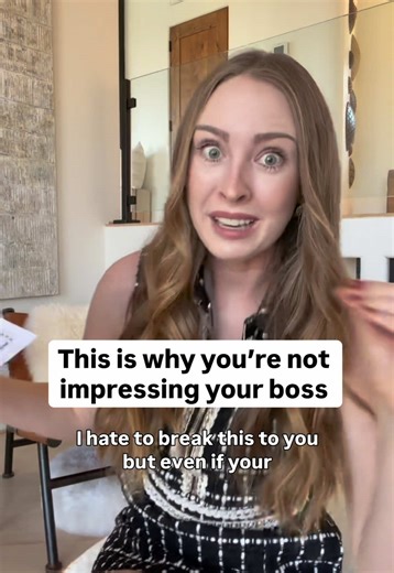 Why Your Dashboard Isn't Impressing Your Boss Yet