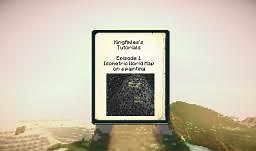 Minecraft Tutorials - Isometric World Render on a Map Minecraft Blog