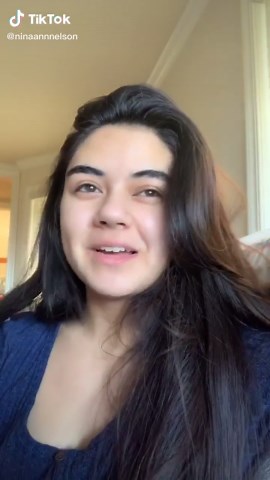 Into the Unknown Cover - Elsa from Frozen 2