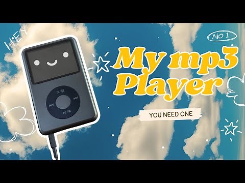 Best Budget MP3 Player? Innioasis Y1 Quick Review 🎶