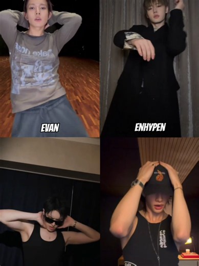 K-Pop Challenge