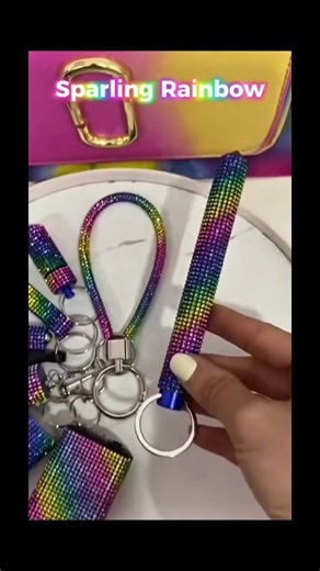Women’s Personal Safety Keychain | Every Woman Should Have One 💜
