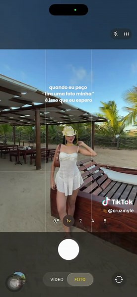 Como Tirar Foto Perfeita com Câmera Traseira