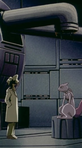 ᴊᴏɴ | ᴘᴏᴋᴇᴍᴏɴ on Instagram: "this cannot be my destiny “Mewtwo’s realization” typically refers to a moment of character development in the Pokémon franchise, especially in the original 1998 movie “Pokémon: The First Movie – Mewtwo Strikes Back.” This comes after Mewtwo, originally created as a genetic clone of Mew, struggles with his identity and purpose. He begins the film feeling like a science experiment, angry and bitter, believing that clones like himself are superior to naturally born Poké