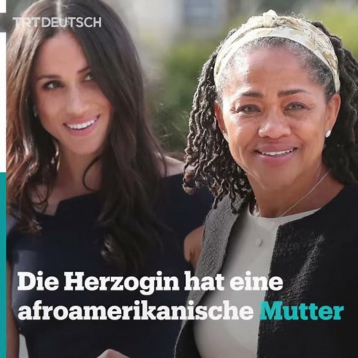 Rassismus im britischen Königshaus