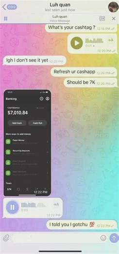 CASHAPP METHOD 2026 TUTORIAL #cashappmethod #erich #moneytok #cc #2026 #deposit #linkable