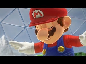 Mario Odyssey Tips and Tricks