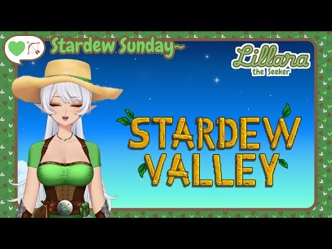 Stardew Sunday - Part 57