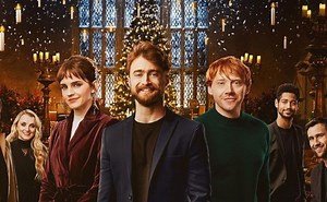 HBO MAX: Dónde se filmó la reunión de Harry Potter