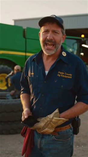 How GladeCom Handles Urgent Repair Communications | Platte County Ag Equipment