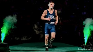 The Complete Jason Nolf Wrestling Biography - FloWrestling
