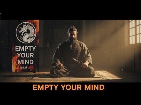 Master Daichi: The Samurai Who Defied Human Limits