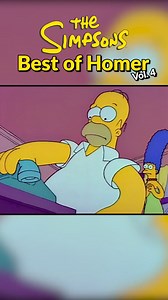 308K views · 7.4K reactions | Best of Homer Vol. 4 | The Simpsons #shorts #thesimpsons #simpsons #simpsonsfan | Simpsons Lover | Facebook