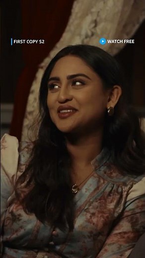 Mona Ki Shayari & Charm Ne Jeet Liya Dil 💖 | Krystle D’Souza | First Copy S2 | Amazon MX Player