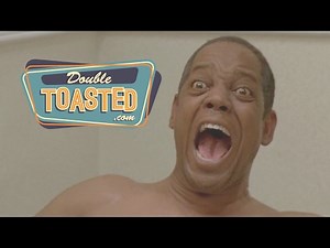THE STRANGE THING ABOUT THE JOHNSONS MOVIE REVIEW - Double Toasted Review