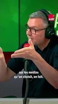 Le fact checking, responsabilité des individus ? Des médias ?
