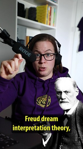 Understanding Freud's Dream Interpretation Theory: Wish Fulfillment Explained