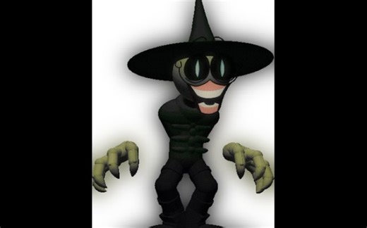 Gapple UST - Deformation Butchatrix section