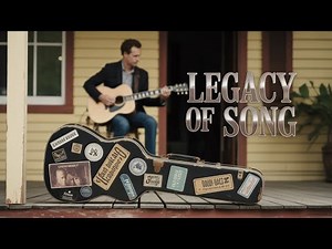 THE YEAR THAT CLAYTON DELANEY DIED (This is a true story. Clayton was a local) | 77-Year Guitarist